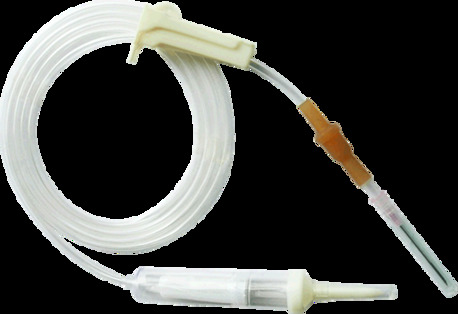 Lucknow, Tools, INR 100,  Secure Transfusions Using Blood Transfusion Set