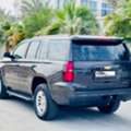 BHD 1,  Chevrolet Tahoe,  2015,  175000 KM,  ▓█▇▅ Mid Option - 8 Seat ▅▇█▓