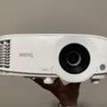 SAR 1250,  BenQ MX611 DLP Projector (Mint Condition)- 4000 Lumen SALE