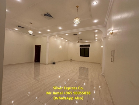 Kuwait City, Apartments/Houses, KWD 750/month,  3 BR,  150 Sq. Meter,  Spacious 3 Bedroom Apartment For Rent In Bayan.