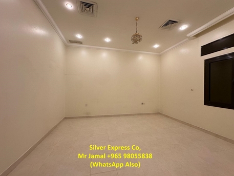 Kuwait City, Apartments/Houses, KWD 750/month,  3 BR,  150 Sq. Meter,  Spacious 3 Bedroom Apartment For Rent In Bayan.