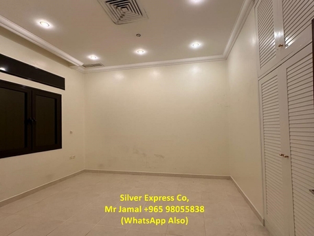 Kuwait City, Apartments/Houses, KWD 750/month,  3 BR,  150 Sq. Meter,  Spacious 3 Bedroom Apartment For Rent In Bayan.