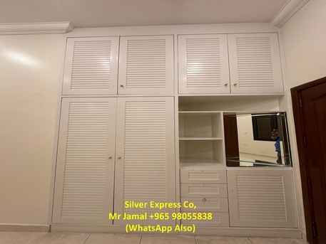 Kuwait City, Apartments/Houses, KWD 750/month,  3 BR,  150 Sq. Meter,  Spacious 3 Bedroom Apartment For Rent In Bayan.
