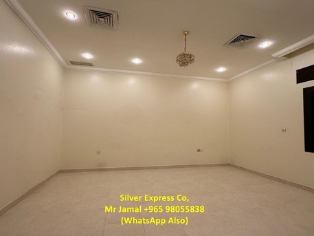 Kuwait City, Apartments/Houses, KWD 750/month,  3 BR,  150 Sq. Meter,  Spacious 3 Bedroom Apartment For Rent In Bayan.