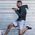 Buy Premium Soccer Apparel | The Pitch Performance