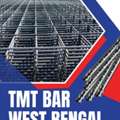 Top TMT Bar West Bengal For Strong Construction