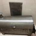 SAR 350,  BBQ Stand