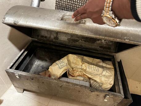 Dammam, Appliances, SAR 250,  Batter Grinder (Ultra Grind) & BBQ Stand