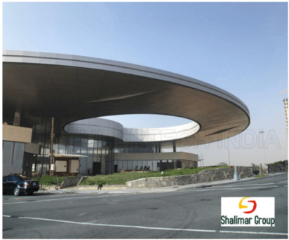 Noida, Real Estate, Pre Engineered Building Manufacturer In Greater Noida, India