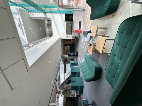 Riyadh, Offices, SAR 50,  Booth For Rent