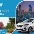 Rajkot To Pune Taxi Service For Safe, Reliable & Affordable Road Trips