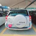 BHD 2500,  Toyota RAV4 SUV, Metallic Silver In Good Condition,  2010,  Automatic,  190000 KM,