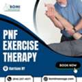 PNF Exercise Therapy Harrison NY
