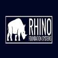 Rhino Foundation Systems