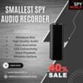 INR 999,  Spy Voice Recorder In Karnataka By SpyWorld