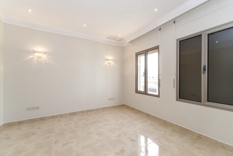 Kuwait City, Apartments/Houses, KWD 400/month,  2 BR,  Jabriya &ndash; Unfurnished, Two Bedroom Apartment