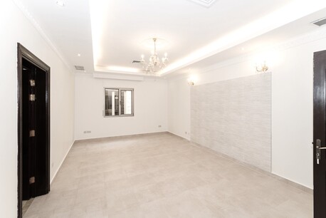 Kuwait City, Apartments/Houses, KWD 400/month,  2 BR,  Jabriya &ndash; Unfurnished, Two Bedroom Apartment