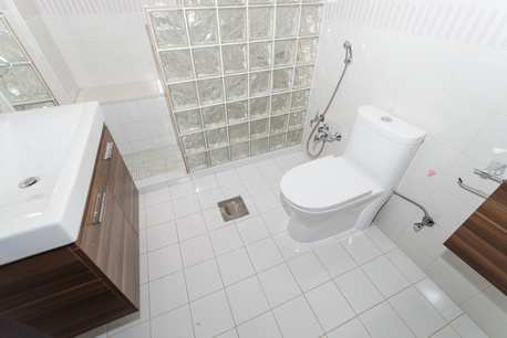 Kuwait City, Apartments/Houses, KWD 400/month,  2 BR,  Jabriya &ndash; Unfurnished, Two Bedroom Apartment