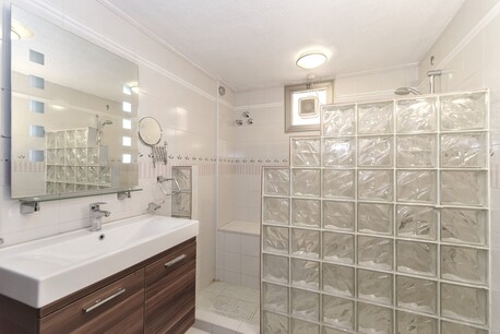 Kuwait City, Apartments/Houses, KWD 400/month,  2 BR,  Jabriya &ndash; Unfurnished, Two Bedroom Apartment