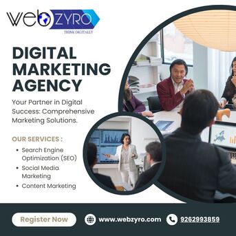 Mumbai, Marketing, Boost Your Business With Best Digital Marketing Services In Patna