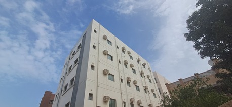 Salmaniya, Staff Accomodation, BHD 3840,  500 Sq. Meter,  Luxury Building Suitable For Staff Accommodation