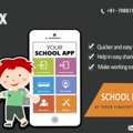 INR 50000,  School Management System Software Company In India