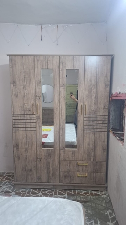 Al Iskan, Furniture, SAR 11,  New Furniture And Cabinets Sale Online Home Delivery