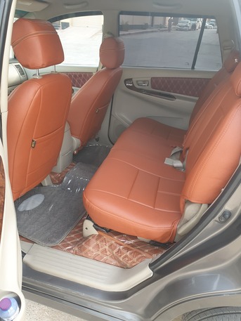 Riyadh, Vehicles, Cars & Trucks , SAR 34000,  Toyota Innova,  2013,  Automatic,  245000 KM,  Price Negotiable