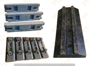 New Delhi, Heavy Equipment, Thrust Bearing Set