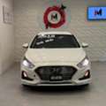 BHD 3500,  Hyundai Sonata Se,  2018,  96000 KM,
