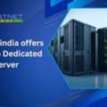 Hostnetindia Offers A Cheap Dedicated Server