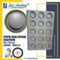 Teflon PTFE Coating Solutions For Moulds And Food Industry
