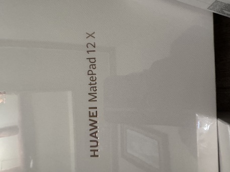 Al Marwah, Tablet Computers, SAR 2200,  Complete Huawei MatePad 12 X Bundle (PaperMatte Edition)