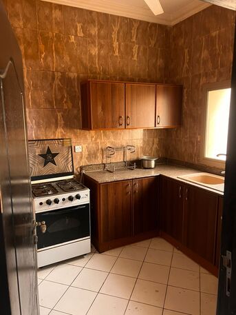 Adliya, Apartments/Houses, BHD 230/month,  Furnished,  2 BR,  Flat For Rent In Adliya Without EWA