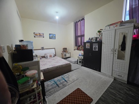 Abu Dhabi, Sublets, Studio,  Looking For Roomate (nepali Lady)