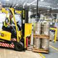 We Need Urgent 10 Forklift Drivers With License