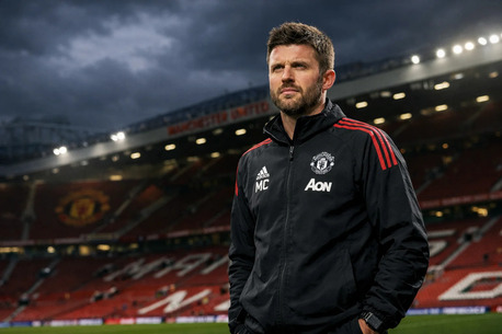 Mumbai, Business, Man Utd Update: Michael Carrick Set For Interim Manager Return