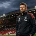 Man Utd Update: Michael Carrick Set For Interim Manager Return