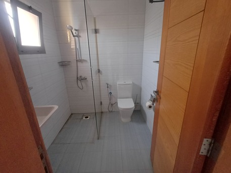 Salmaniya, Apartments/Houses, BHD 250/month,  Furnished,  2 BR,  BHD:-250/month SEMI FURNISHED 2 BHK APARTMENT FOR RENT IN SALMANIYA -: MUNEEB 