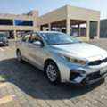 SAR 33500,  Kia Cerato,  2020,  Automatic,  290000 KM,   For Sale 33500