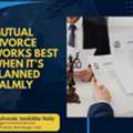 Advocate Anulekha Maity - Mutual Divorce Works Best When It's Planned Calmly - Kolkata