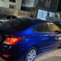 SAR 21000,  Hyundai Accent,  2015,  Automatic,  248 KM,  I Am Selling My Car  . Please Contact My Number For Viewing.