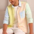 INR 4390,  Elevate Everyday Looks With Fashionable Hemp Clothing Men