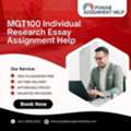 MGT100 Individual Research Essay Assignment Help | Smart AI-Driven Support For Students
