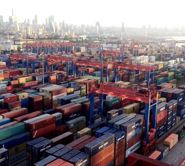 Dubai, Business, Trading Solutions In Dubai For Reliable Global Import & Export