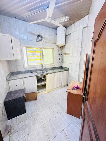 Umm Al Hassam, Apartments/Houses, BHD 220/month,  2 BR,  Flat For Rent In Umm Al Hassam Nearby Orange Cafe