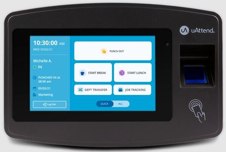 New York, Collectibles, Why UAttend Software Is The Best Choice For Workforce Tracking