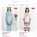 PKR 2555,  Best Pakistani Clothing Brands Including Women, Men, Affordable