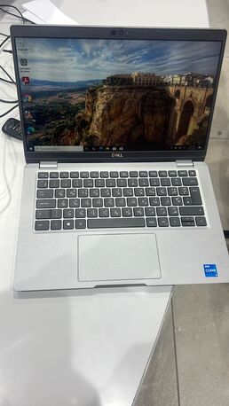 Al Ruwais, Computers, SAR 950,  Dell Lattitude 5320 I5 11th Gen,16GB,256GB Ssd,Touch - Laptop