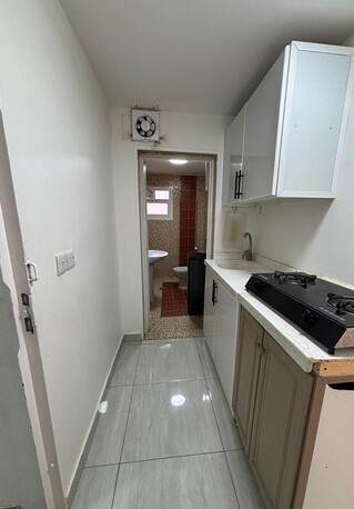Olaya, Apartments/Houses, SAR 25000/year,  Furnished,  1 BR,  Fully Furnished Small Family/Couple Room Available At Al Wurud Area